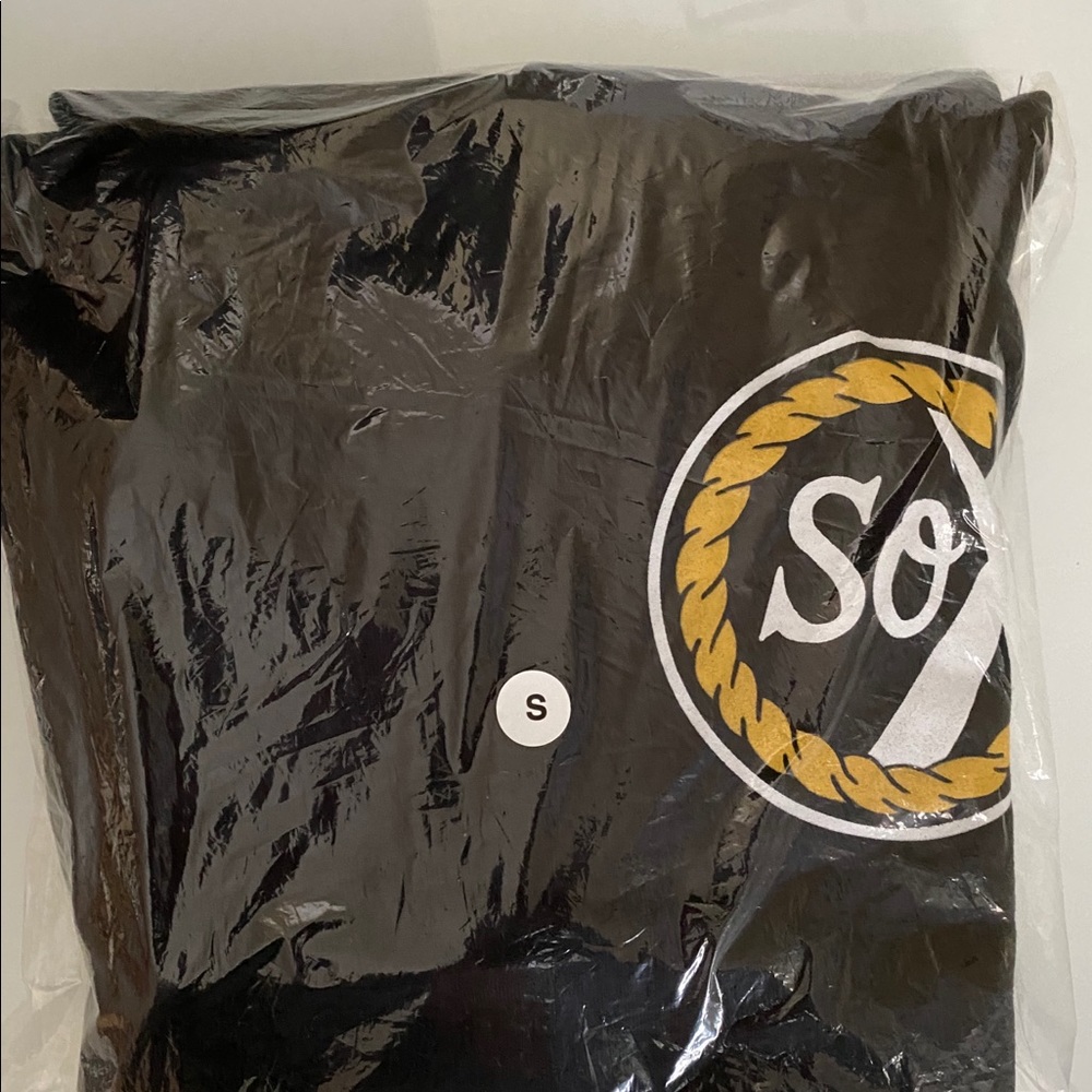 Chance the Rapper Sox Hoodie - Picture 3 of 3